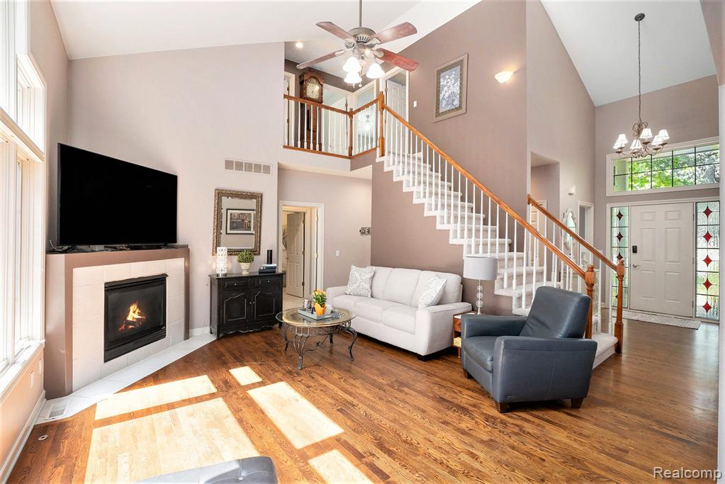 1799 Elkridge Circle, Highland, MI 48356 — Photo 10