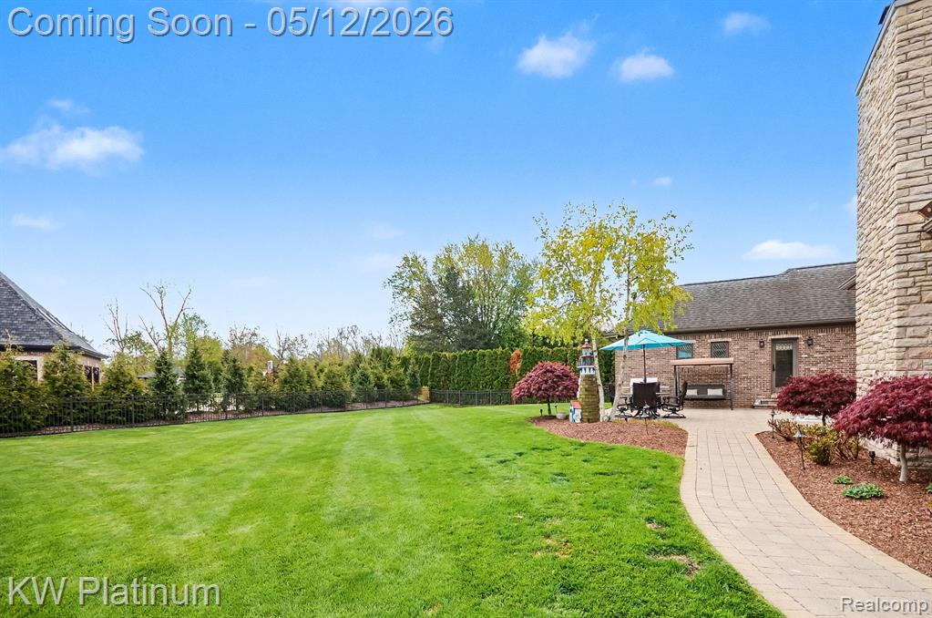 36270 Vita Bella Drive, Clinton Twp, MI 48035 — Photo 47