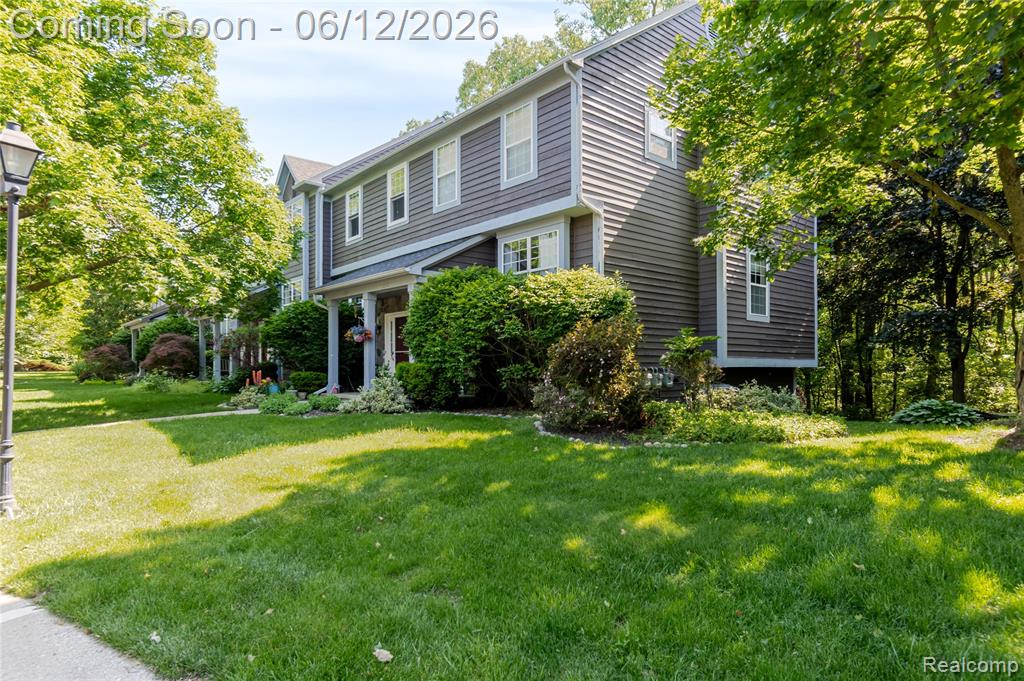 234 Lyn Anne Court, Ann Arbor, MI 48103 — Photo 2