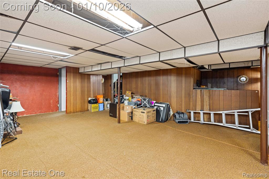 7349 GILMAN Street, Westland, MI — Photo 31