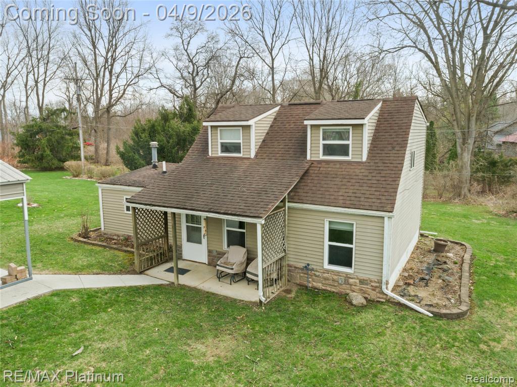 131 Myrtle Avenue, Ann Arbor, MI 48103 — Photo 2