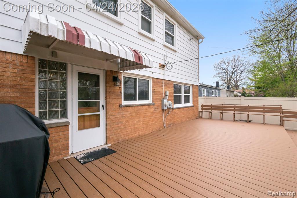 14036 Longtin Street, Southgate, MI 48195 — Photo 5