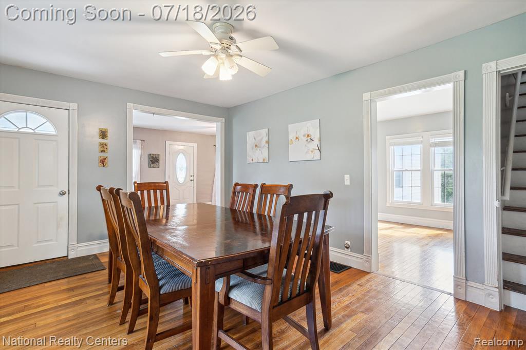 9589 Clinton Macon Road, Tecumseh, MI 49286 — Photo 16