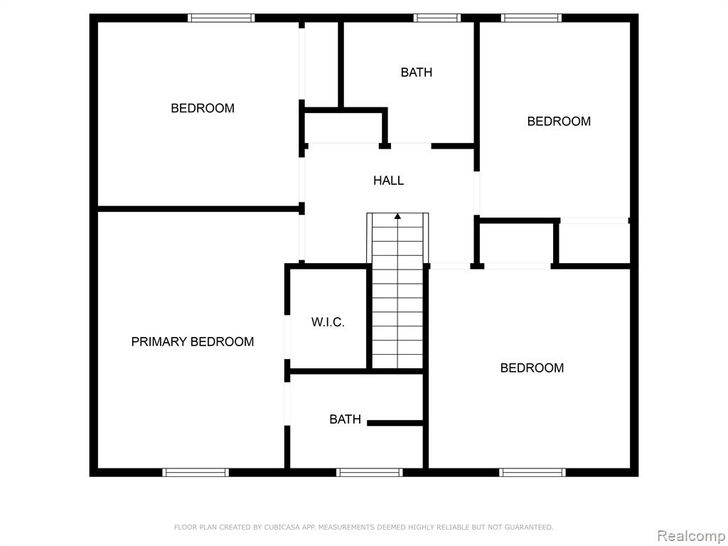 5173 Aintree Road, Rochester, MI 48306 — Photo 45