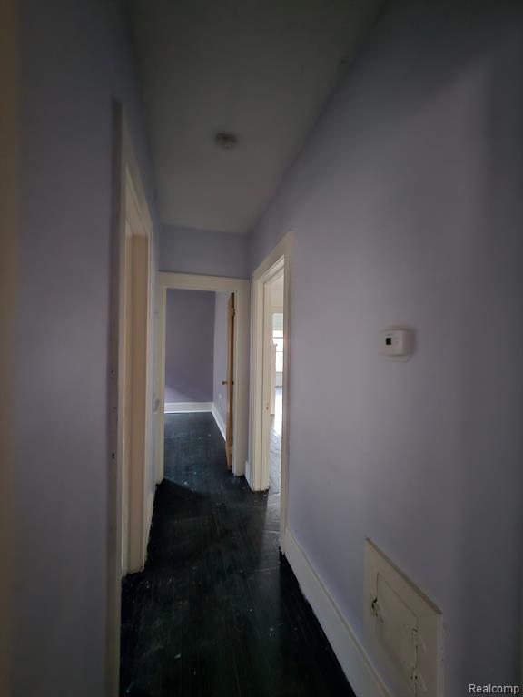 9421 RAVENSWOOD Street, Detroit, MI 48204 — Photo 16