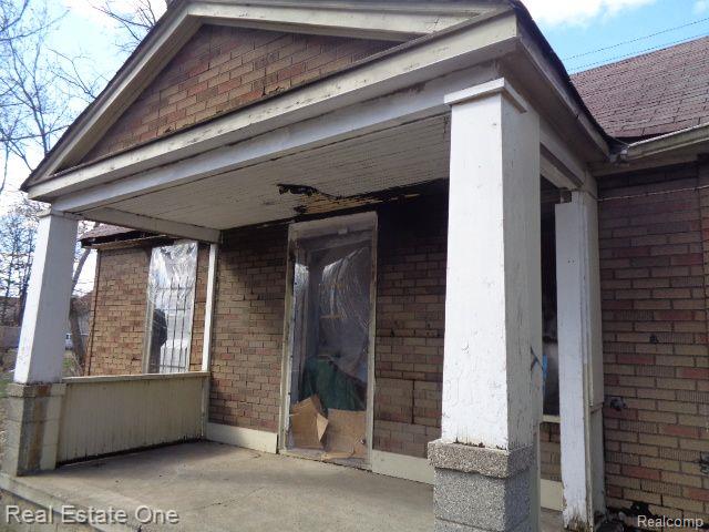 14065 MANNING Street, Detroit, MI, 48205