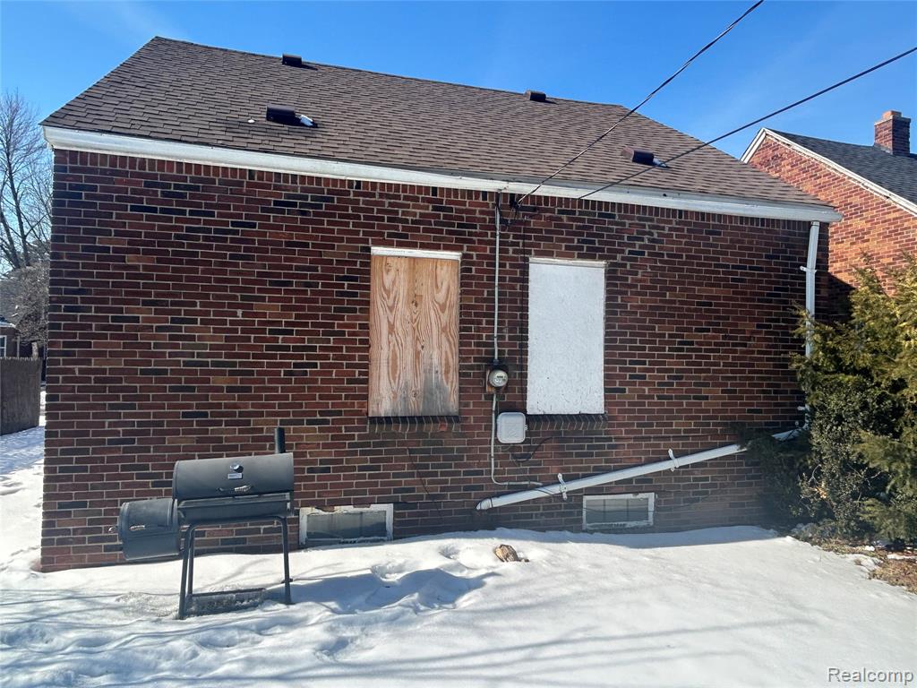 19332 Packard Street, Detroit, MI 48234 — Photo 51