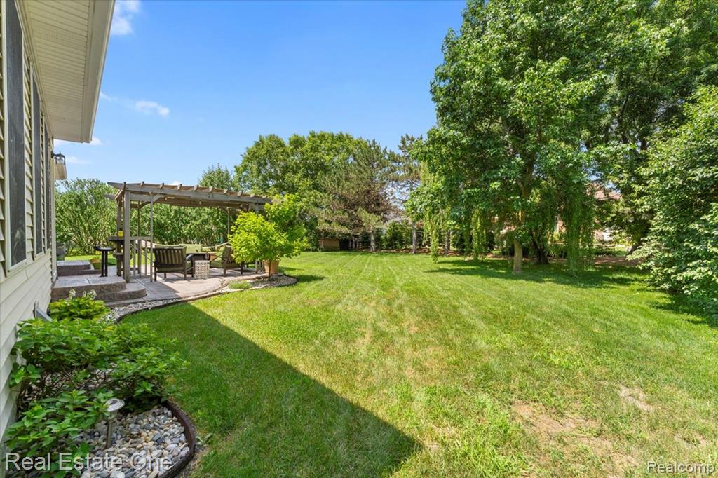 4261 Brest Road, Newport, MI 48166 — Photo 43
