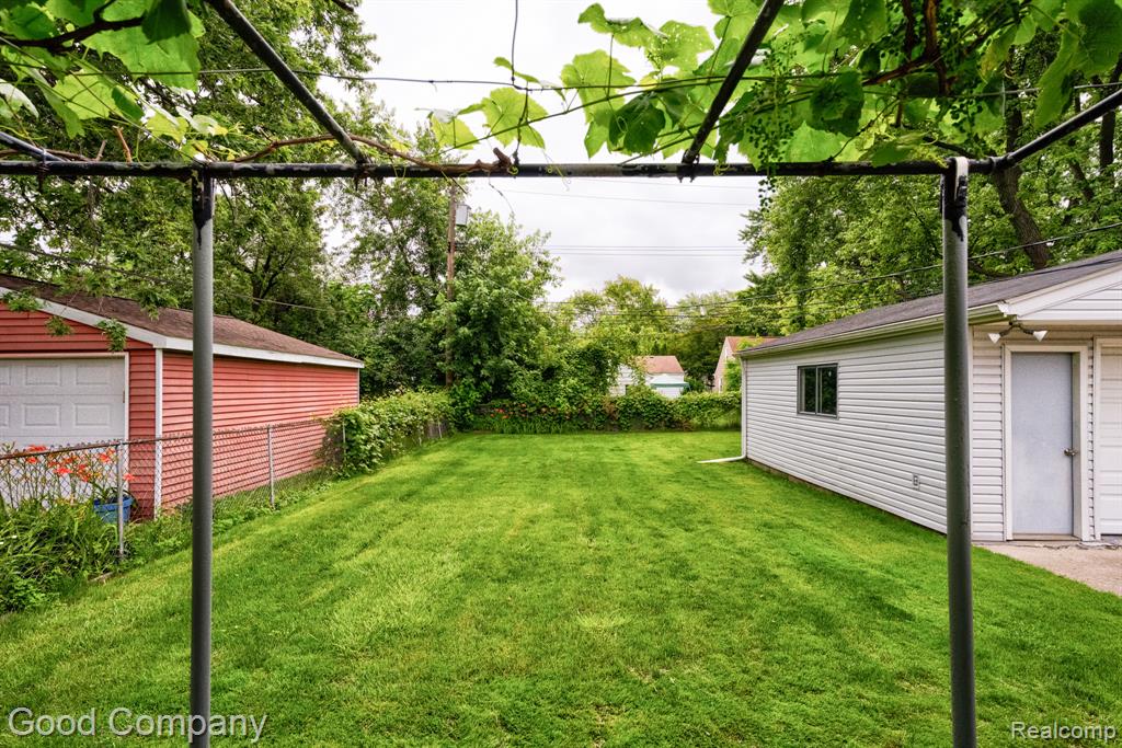 4708 Woodland Avenue, Royal Oak, MI 48073 — Photo 43