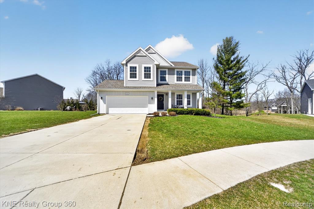 16121 River Ridge Trail, Linden, MI 48451 — Photo 3