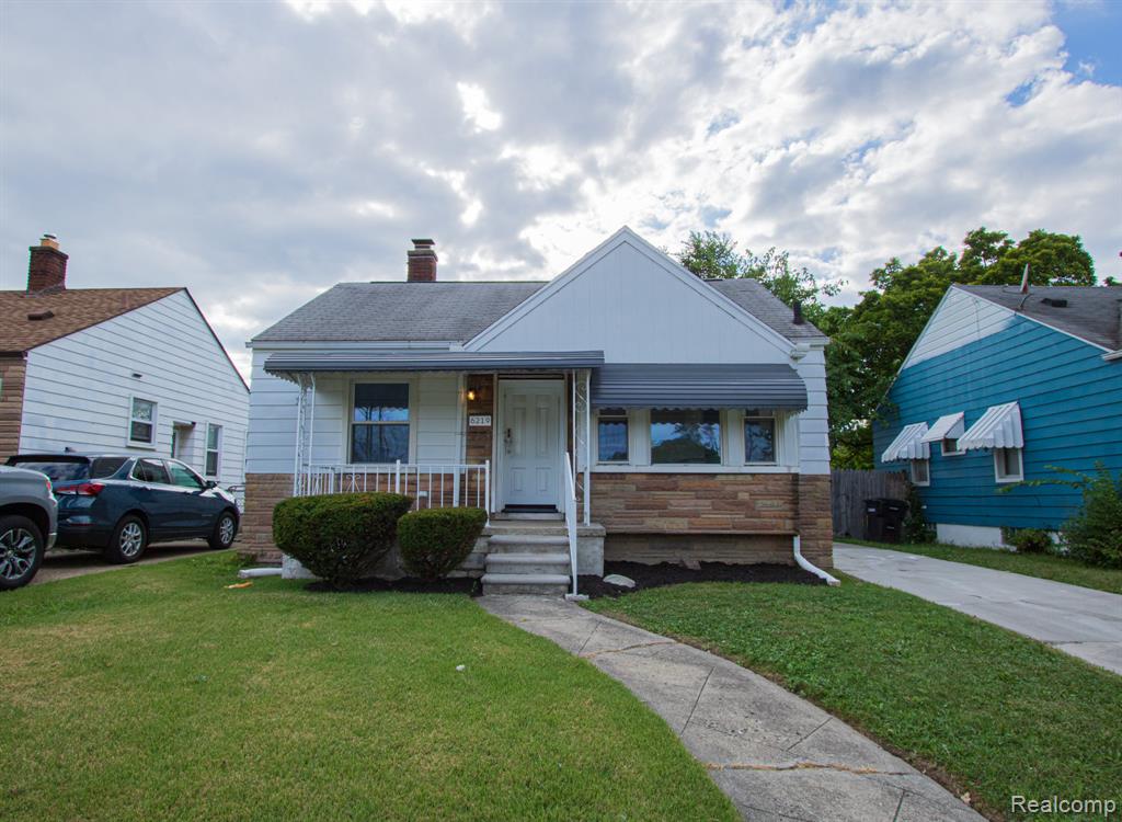 6219 Plainview Avenue, Detroit, MI 48228 — Photo 19
