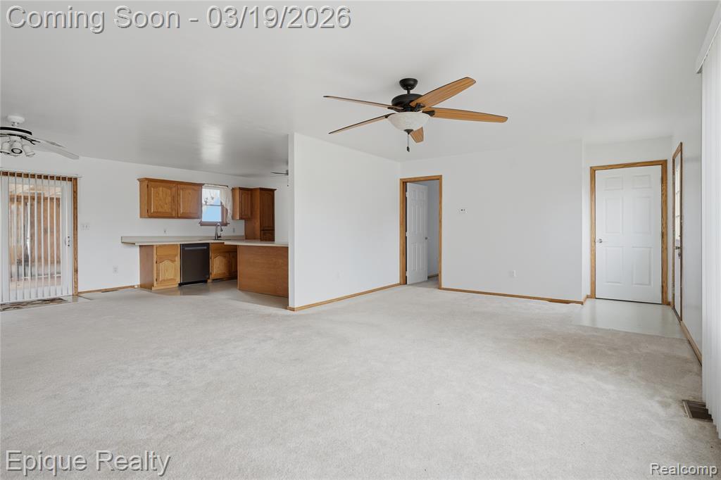 6723 Cedar Creek Road, North Branch, MI 48461 — Photo 6