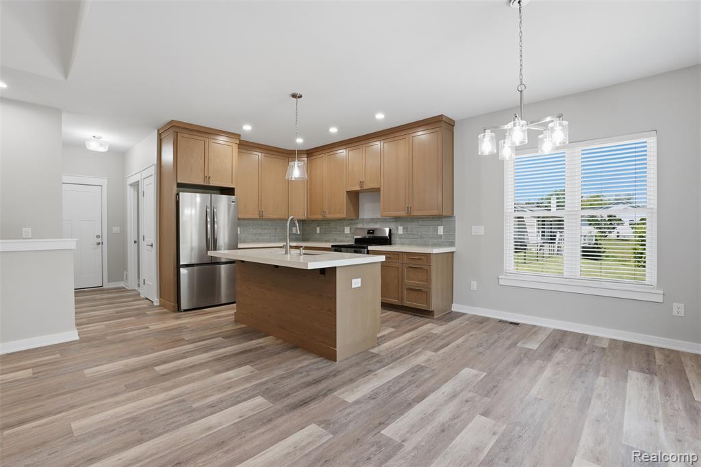 6320 Birch Meadows Lane, Fowlerville, MI 48836 — Photo 10