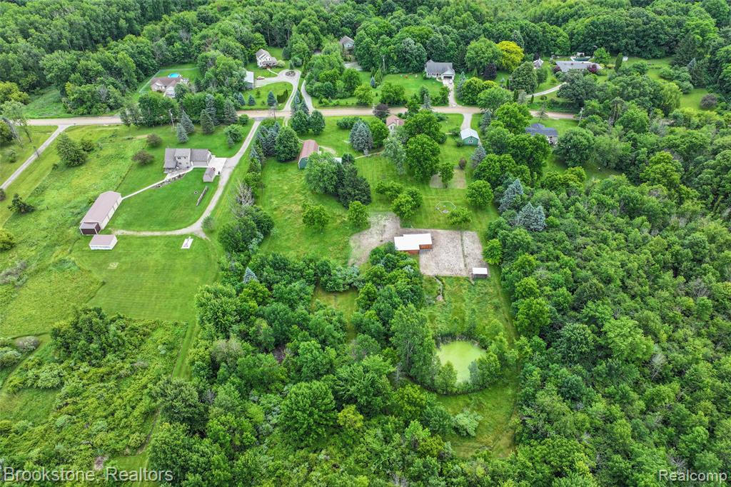 12152 Hoisington Road N, Gaines Vlg, MI 48436 — Photo 26
