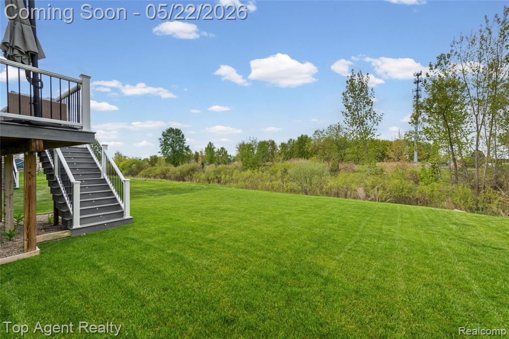 58693 Westmoore Circle, New Haven, MI 48048 — Photo 35