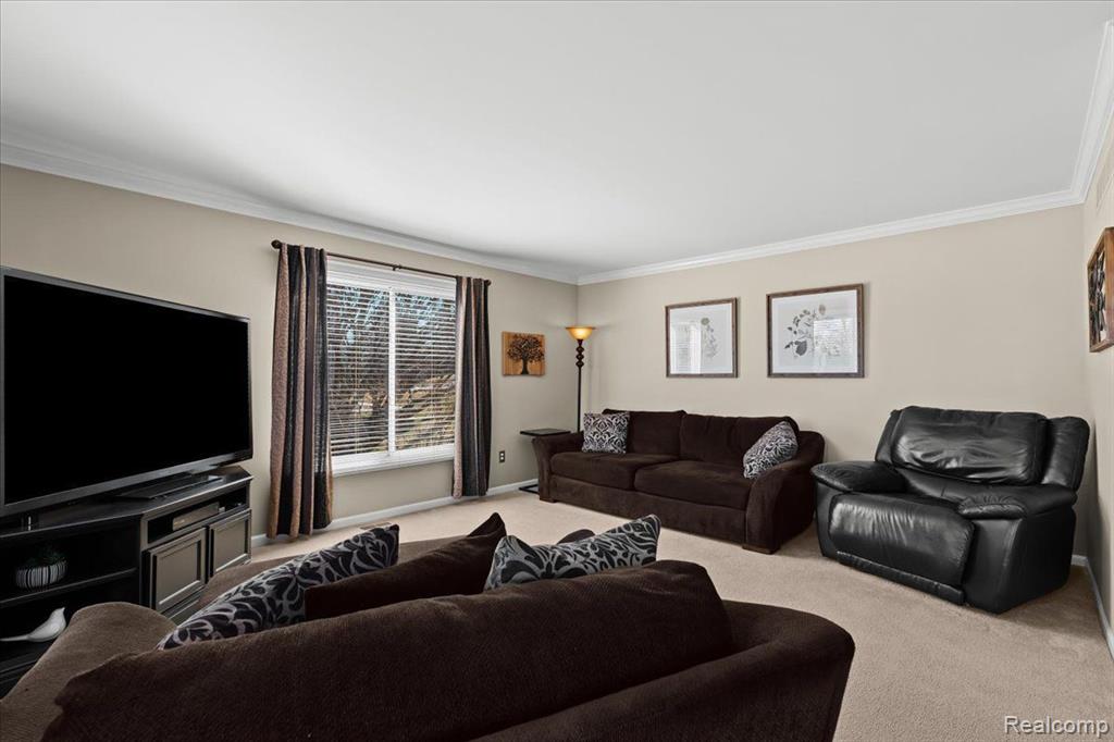57322 HIDDEN TIMBERS Drive, South Lyon, MI 48178 — Photo 16