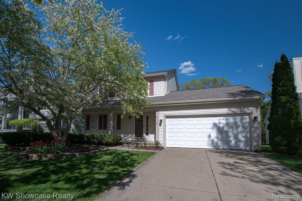 1420 POND VIEW, Wixom, MI 48393 — Photo 31