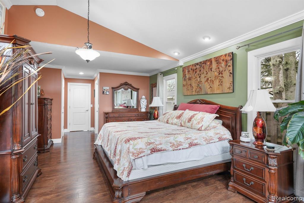 92 MICHIGAN Avenue, Marysville, MI 48040 — Photo 16