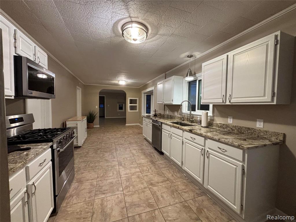 115 Orchard Street, Otisville, MI 48463 — Photo 13