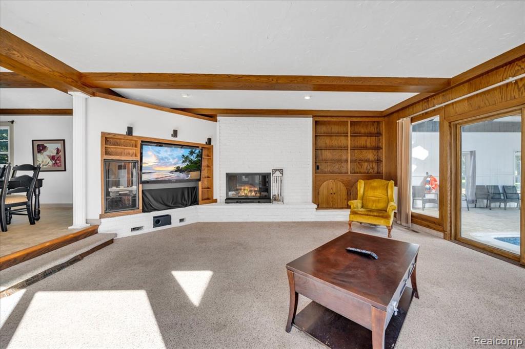 26 N Beck Street, Sebewaing, MI 48759 — Photo 40