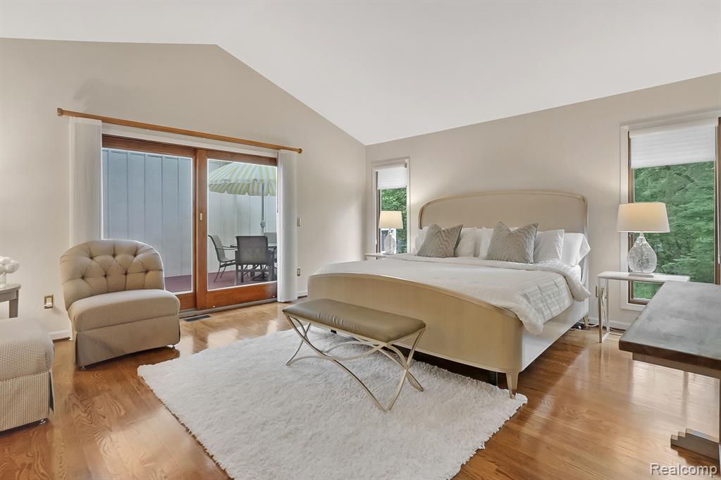 72 Vaughan Ridge Road, Bloomfield Hills, MI 48304 — Photo 31