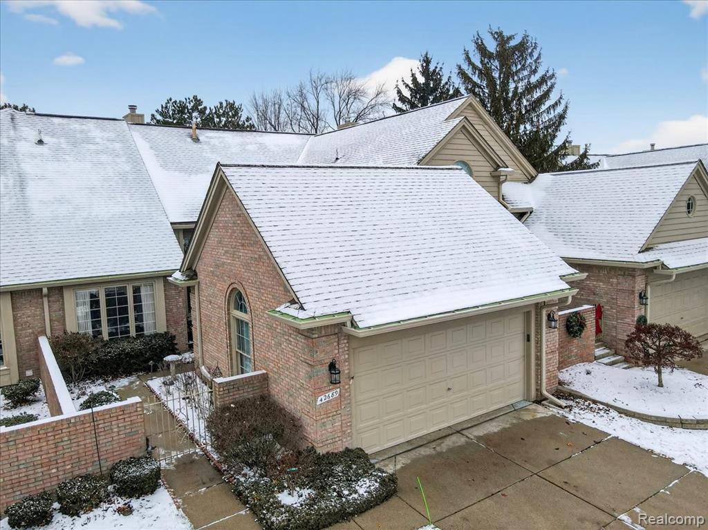 42689 Jason Court, 107, Sterling Heights, MI 48313 — Photo 43