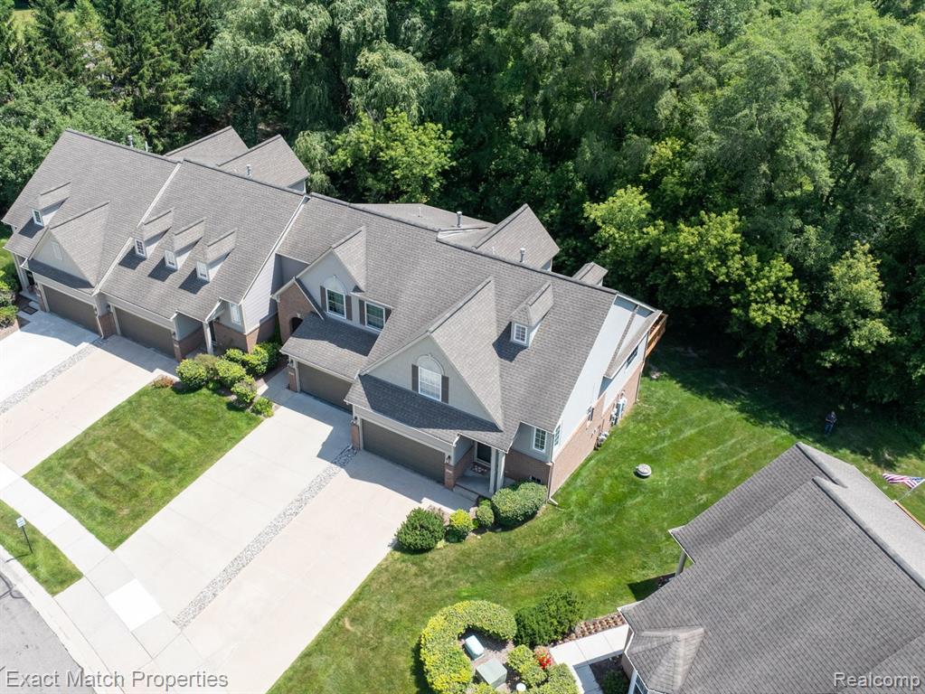 971 Sloane Court, 4, White Lake, MI — Photo 6