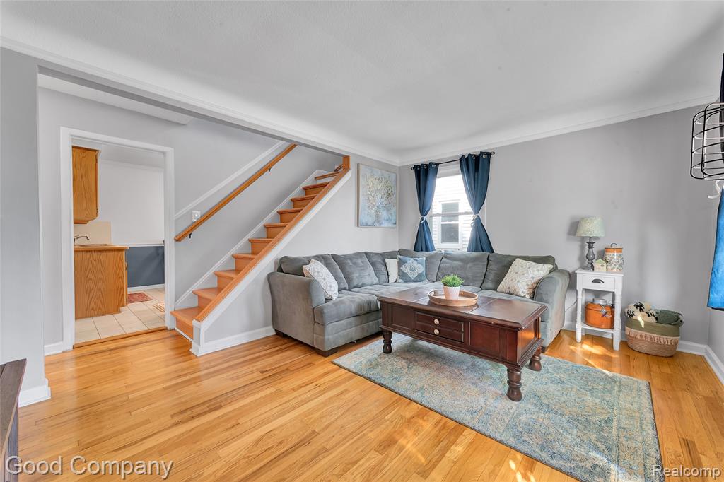 501 E Sunnybrook Drive, Royal Oak, MI 48073 — Photo 4