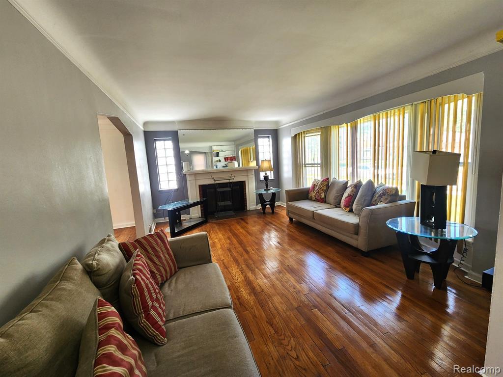 9262 Piedmont Street, Detroit, MI 48228 — Photo 11