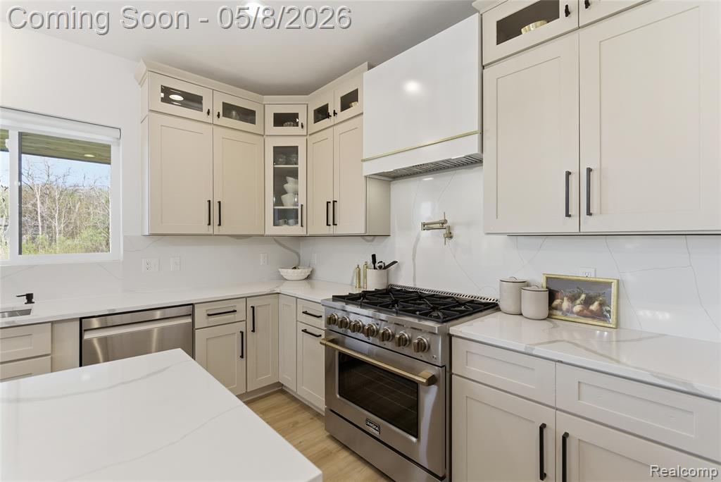56056 Barnes Court, Macomb, MI 48042 — Photo 35