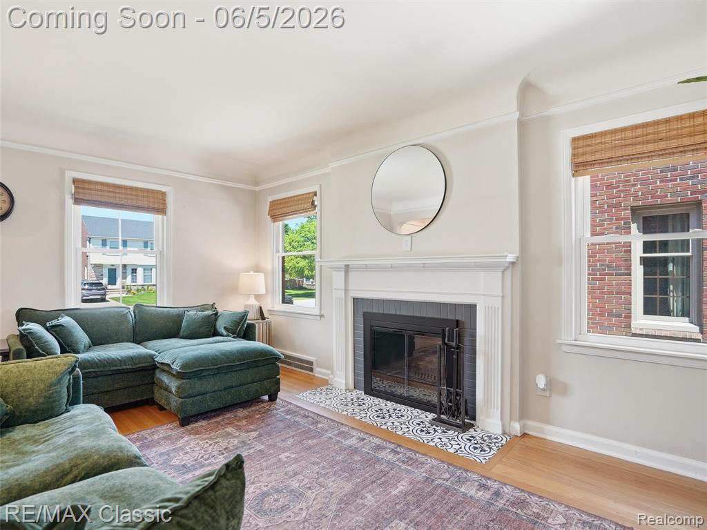 724 N Mildred Street, Dearborn, MI 48128 — Photo 10