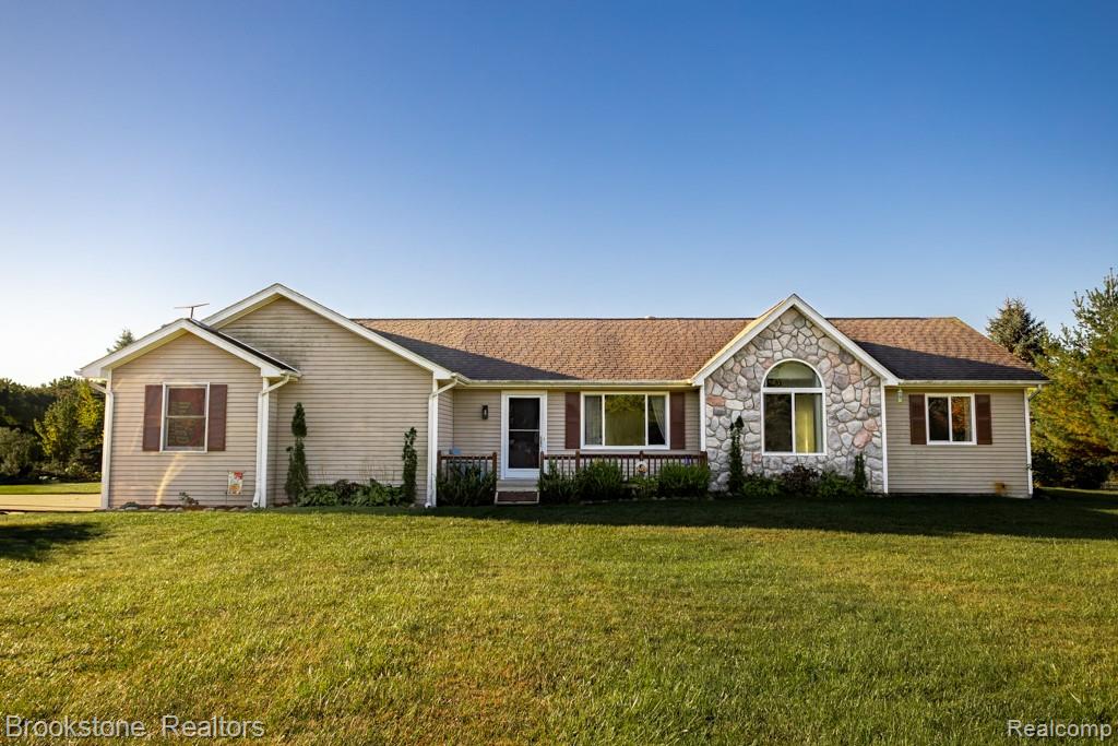 2168 Gravel Creek Road, North Branch, MI 48461 — Photo 30