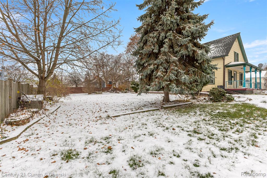 11531 Grant Street, Riverview, MI 48193 — Photo 26