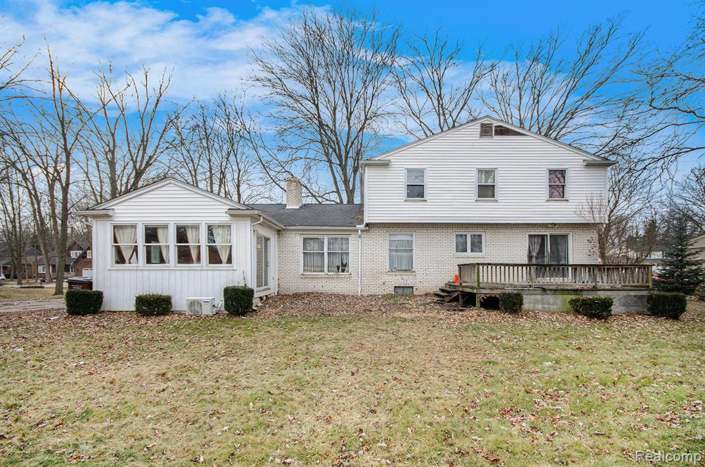 53568 WOLF Drive, Macomb, MI 48316 — Photo 5