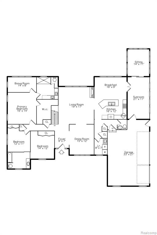 2481 ANDREW THOMAS Trail, Ann Arbor, MI 48103 — Photo 48