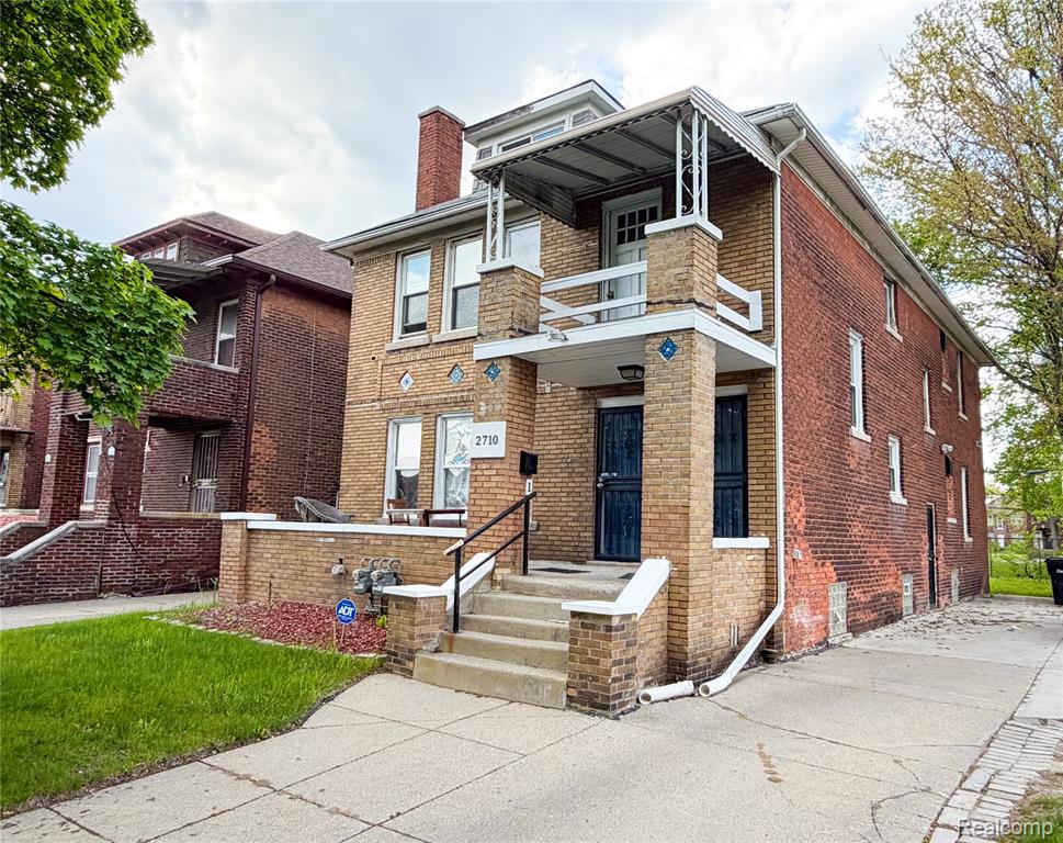 2710 Clements Street, Detroit, MI 48238 — Photo 15