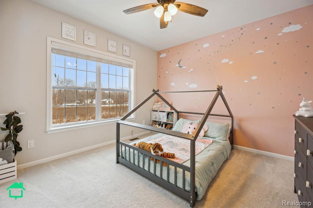 51256 SCARBOROUGH Road, Canton, MI 48188 — Photo 31