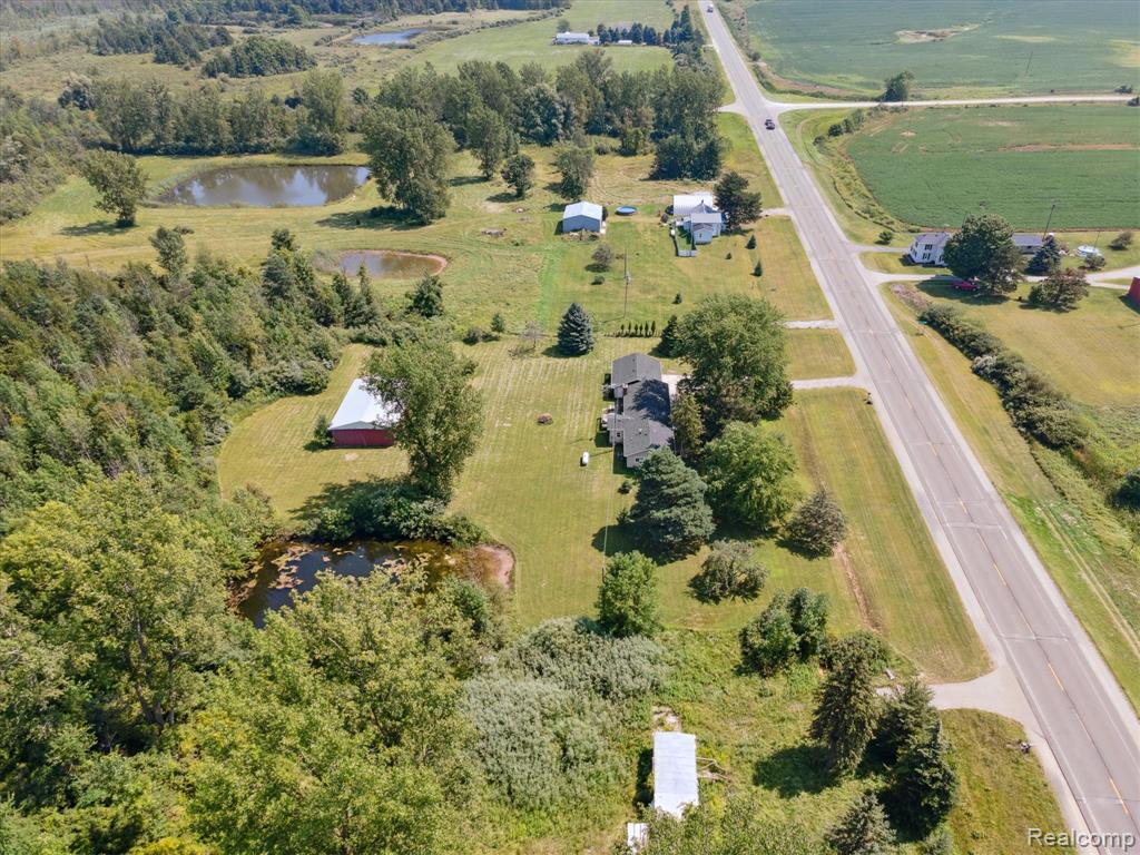 2933 E Sanilac Road, Mayville Vlg, MI 48744 — Photo 46