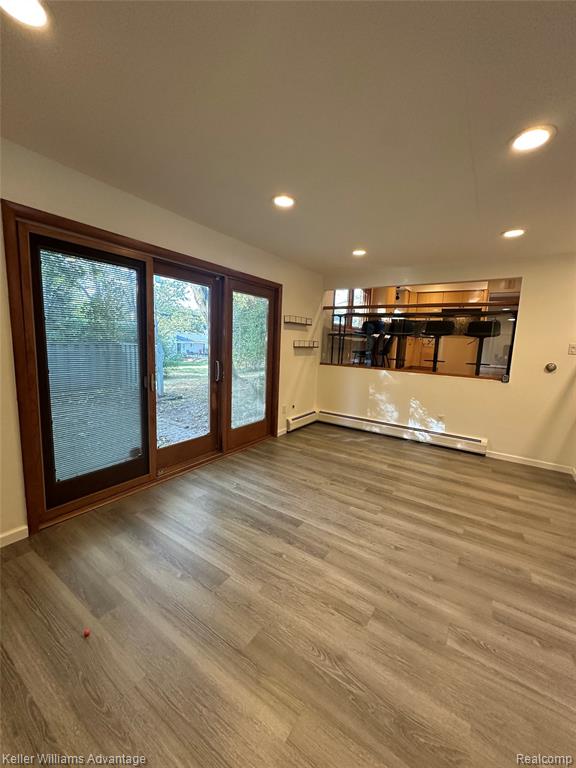 5529 Pembury, West Bloomfield, MI — Photo 21