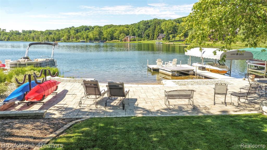 7215 DEER LAKE Court, Clarkston, MI — Photo 5