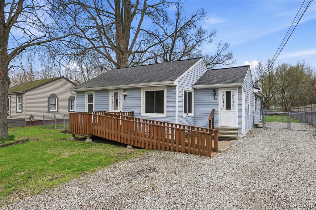 1028 Carlton Drive, Milan, MI 48160 — Photo 28