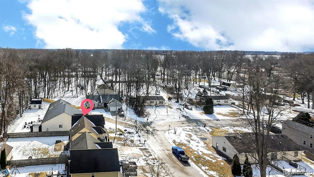 9399 Oakdale Street, Clay, MI 48001 — Photo 38