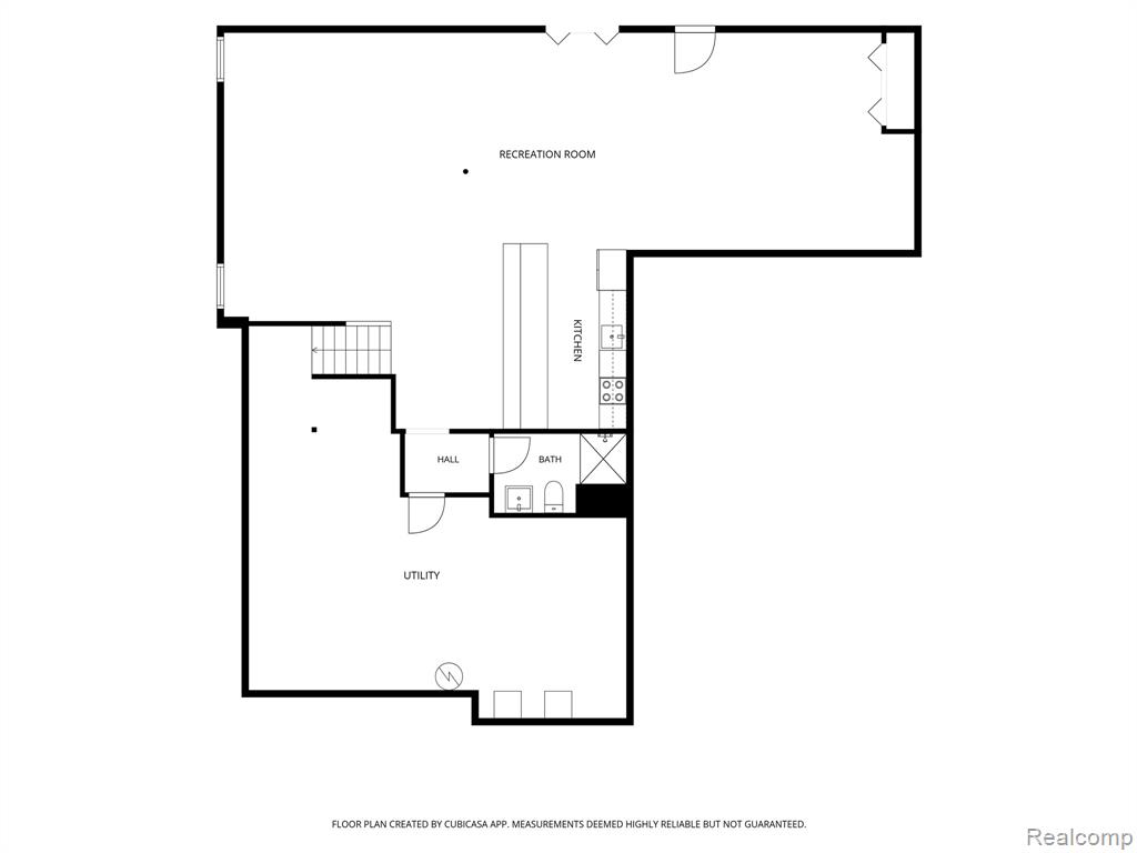 56555 Hartley Drive W, Shelby Twp, MI 48316 — Photo 84