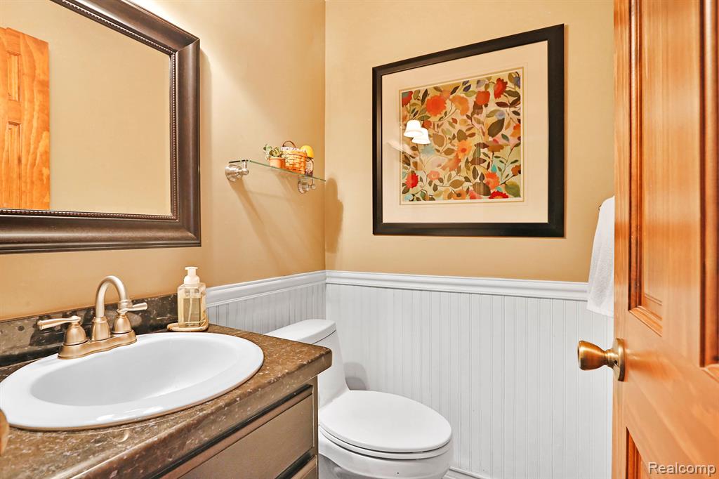 41001 RAYBURN Drive, Northville, MI 48168 — Photo 18