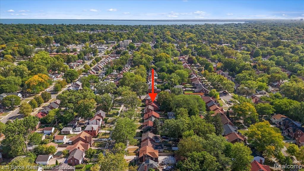4121 Harvard Street, Detroit, MI 48224 — Photo 17