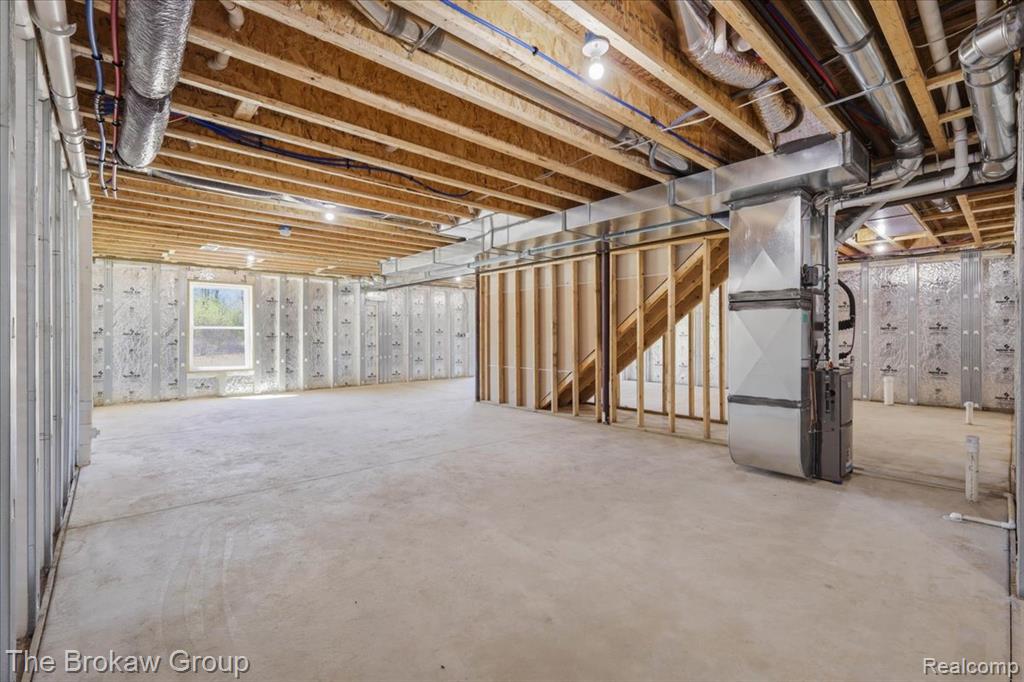 3365 Meadowridge Court, Davison, MI 48423 — Photo 30