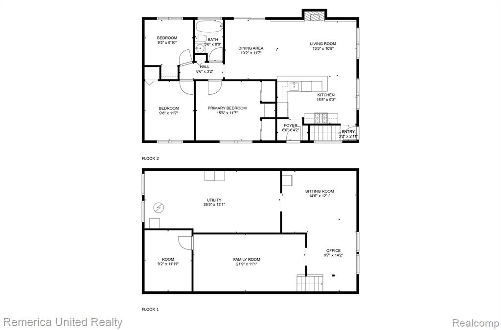 8906 E DEBORAH, Livonia, MI 48150 — Photo 38