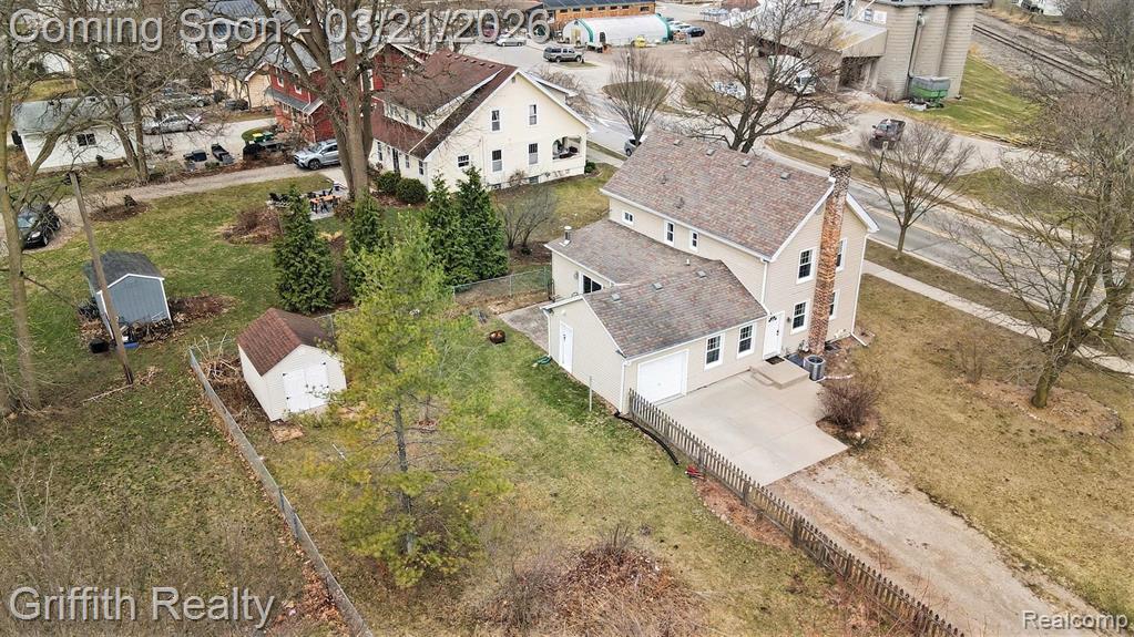 3576 Central Street, Dexter, MI 48130 — Photo 33