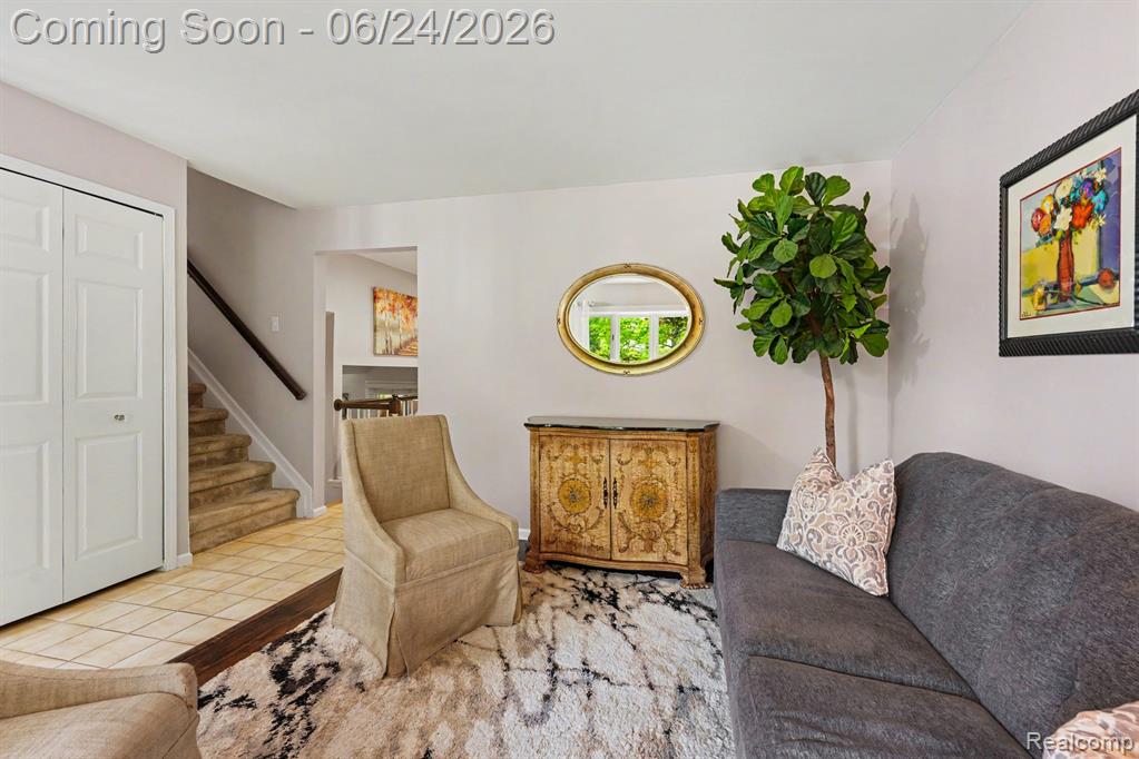 5997 Marble Drive, Troy, MI 48085 — Photo 5