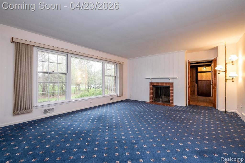 1895 West Bend Drive, Bloomfield Hills, MI 48302 — Photo 7